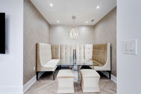 Photo 19 at 1101 - 39 Queens Quay E, Waterfront Communities C1, Toronto