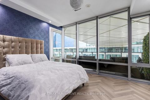 Photo 21 at 1101 - 39 Queens Quay E, Waterfront Communities C1, Toronto