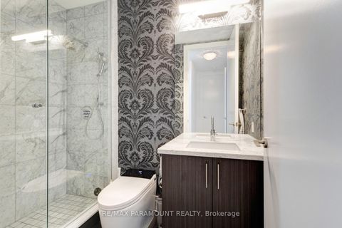 Photo 24 at 1101 - 39 Queens Quay E, Waterfront Communities C1, Toronto