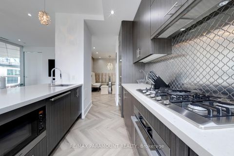 Photo 26 at 1101 - 39 Queens Quay E, Waterfront Communities C1, Toronto