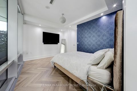 Photo 27 at 1101 - 39 Queens Quay E, Waterfront Communities C1, Toronto