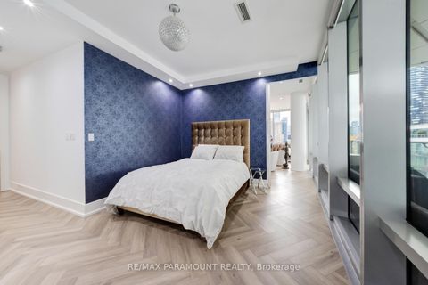 Photo 28 at 1101 - 39 Queens Quay E, Waterfront Communities C1, Toronto