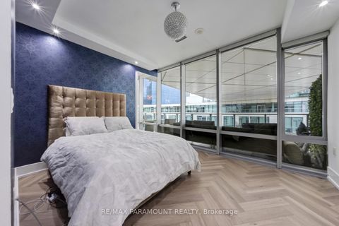 Photo 29 at 1101 - 39 Queens Quay E, Waterfront Communities C1, Toronto