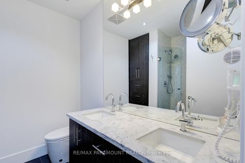 Photo 31 at 1101 - 39 Queens Quay E, Waterfront Communities C1, Toronto