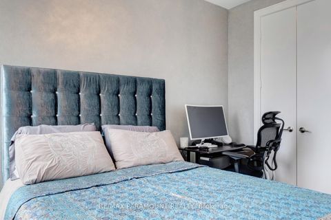 Photo 35 at 1101 - 39 Queens Quay E, Waterfront Communities C1, Toronto