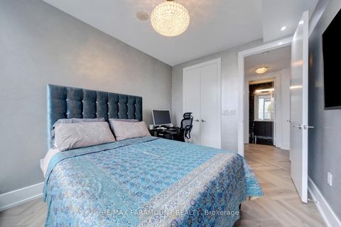 Photo 37 at 1101 - 39 Queens Quay E, Waterfront Communities C1, Toronto