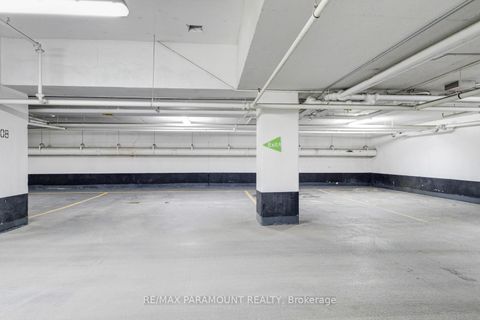 Photo 39 at 1101 - 39 Queens Quay E, Waterfront Communities C1, Toronto