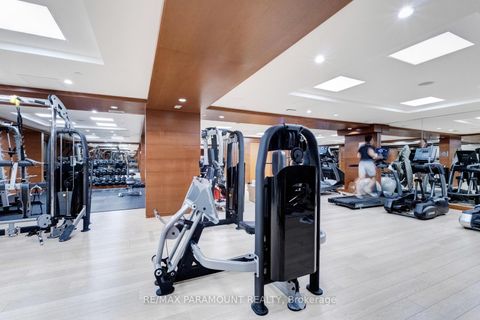 Photo 40 at 1101 - 39 Queens Quay E, Waterfront Communities C1, Toronto