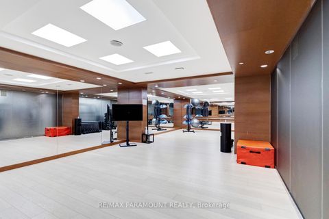 Photo 41 at 1101 - 39 Queens Quay E, Waterfront Communities C1, Toronto