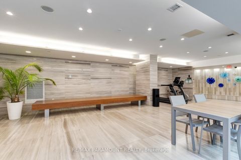 Photo 42 at 1101 - 39 Queens Quay E, Waterfront Communities C1, Toronto