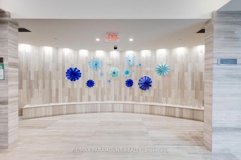 Photo 43 at 1101 - 39 Queens Quay E, Waterfront Communities C1, Toronto