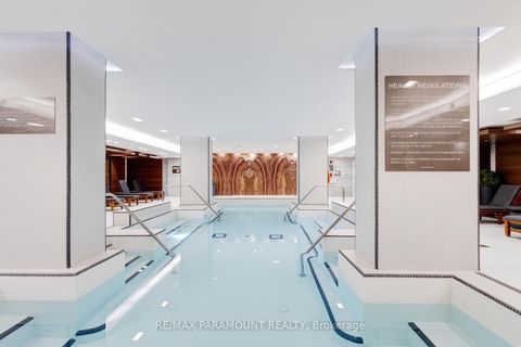 Photo 45 at 1101 - 39 Queens Quay E, Waterfront Communities C1, Toronto