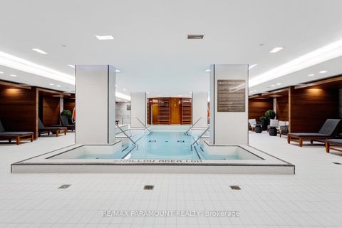 Photo 46 at 1101 - 39 Queens Quay E, Waterfront Communities C1, Toronto