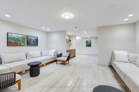 Photo 48 at 1101 - 39 Queens Quay E, Waterfront Communities C1, Toronto