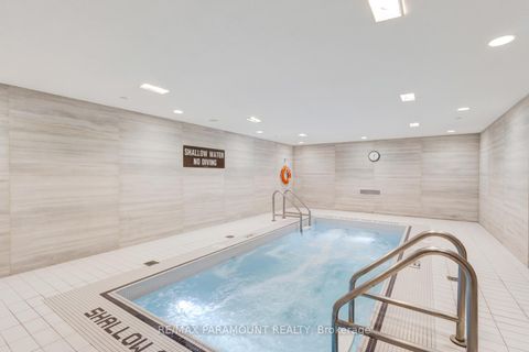 Photo 49 at 1101 - 39 Queens Quay E, Waterfront Communities C1, Toronto