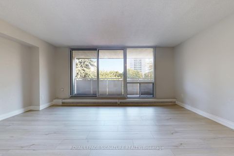 Photo 5 at 307 - 1338 York Mills Road, Donalda, Toronto