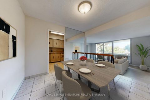 Photo 11 at 307 - 1338 York Mills Road, Donalda, Toronto