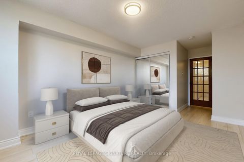 Photo 15 at 307 - 1338 York Mills Road, Donalda, Toronto