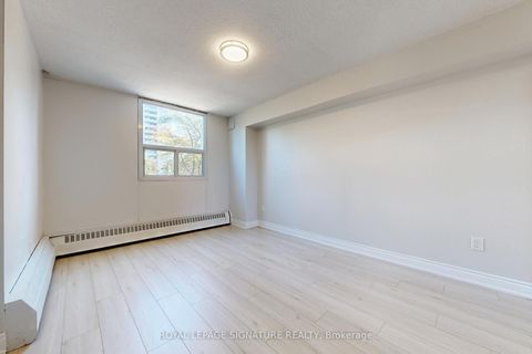 Photo 17 at 307 - 1338 York Mills Road, Donalda, Toronto