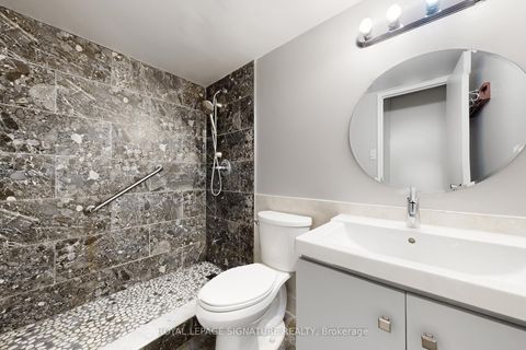 Photo 19 at 307 - 1338 York Mills Road, Donalda, Toronto