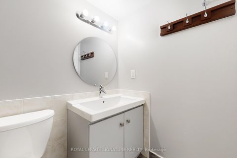 Photo 20 at 307 - 1338 York Mills Road, Donalda, Toronto