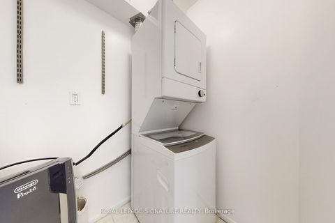 Photo 22 at 307 - 1338 York Mills Road, Donalda, Toronto