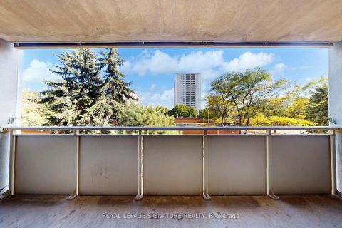 Photo 24 at 307 - 1338 York Mills Road, Donalda, Toronto