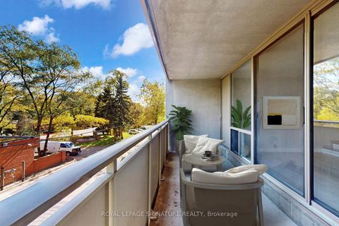 Photo 25 at 307 - 1338 York Mills Road, Donalda, Toronto