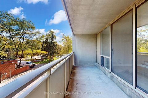 Photo 26 at 307 - 1338 York Mills Road, Donalda, Toronto