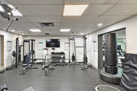 Photo 29 at 307 - 1338 York Mills Road, Donalda, Toronto