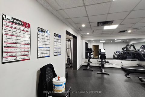 Photo 30 at 307 - 1338 York Mills Road, Donalda, Toronto