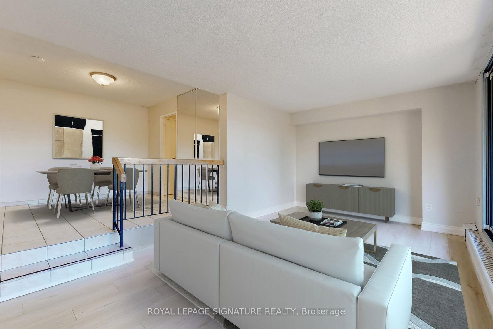 Photo 3 at 307 - 1338 York Mills Road, Donalda, Toronto Photo 3 at 307 - 1338 York Mills Road, Donalda, Toronto