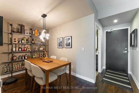 Photo 9 at 507 - 170 Sumach Street, Regent Park, Toronto