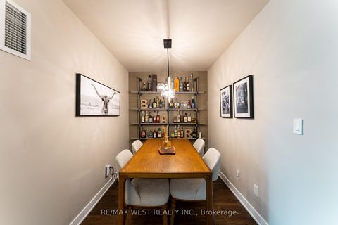 Photo 17 at 507 - 170 Sumach Street, Regent Park, Toronto