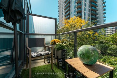 Photo 18 at 507 - 170 Sumach Street, Regent Park, Toronto