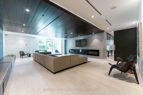 Photo 23 at 507 - 170 Sumach Street, Regent Park, Toronto