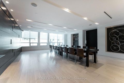 Photo 27 at 507 - 170 Sumach Street, Regent Park, Toronto