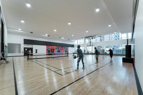 Photo 28 at 507 - 170 Sumach Street, Regent Park, Toronto