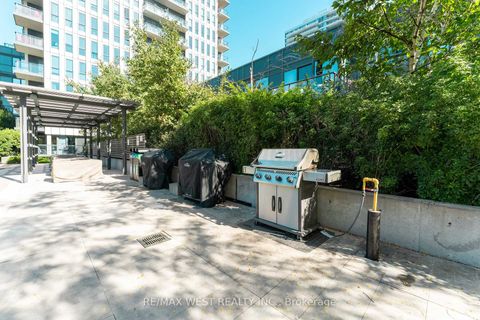 Photo 30 at 507 - 170 Sumach Street, Regent Park, Toronto