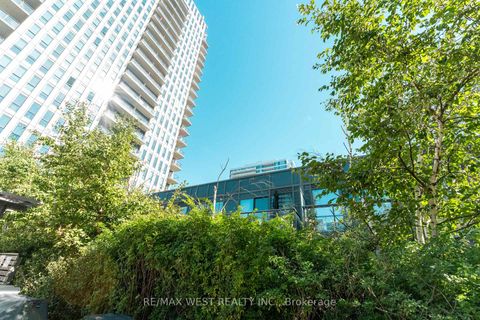 Photo 31 at 507 - 170 Sumach Street, Regent Park, Toronto