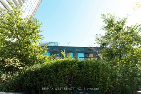 Photo 32 at 507 - 170 Sumach Street, Regent Park, Toronto