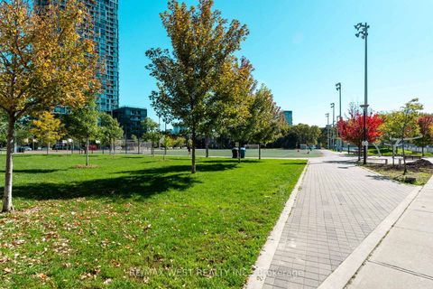 Photo 33 at 507 - 170 Sumach Street, Regent Park, Toronto