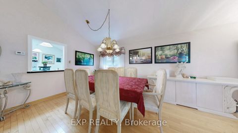 Photo 8 at 6 Abbottswood Road, Bendale, Toronto