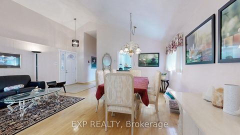 Photo 9 at 6 Abbottswood Road, Bendale, Toronto