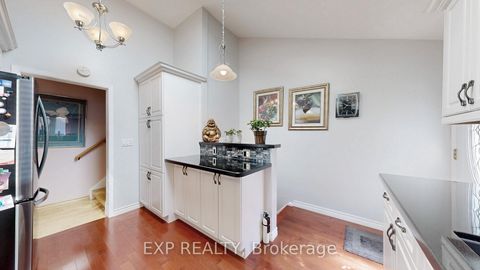 Photo 14 at 6 Abbottswood Road, Bendale, Toronto