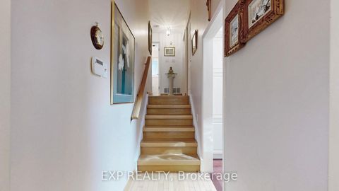 Photo 16 at 6 Abbottswood Road, Bendale, Toronto