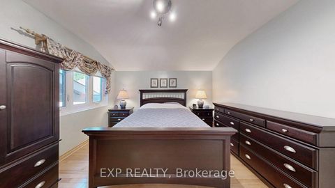 Photo 23 at 6 Abbottswood Road, Bendale, Toronto