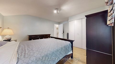 Photo 26 at 6 Abbottswood Road, Bendale, Toronto