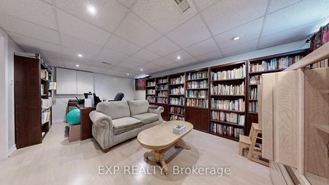 Photo 35 at 6 Abbottswood Road, Bendale, Toronto