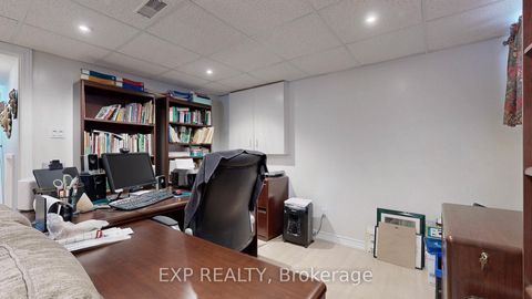 Photo 39 at 6 Abbottswood Road, Bendale, Toronto